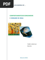 Comportamento Do Consumidor