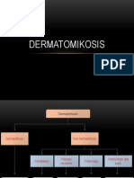 Dermatomikosis Superfisialis