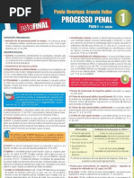 Processo Penal