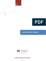Lajes de Betao Armado ISEC 2010 PDF