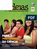 Revista Novas Ideias Vol.1-2013