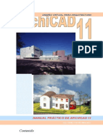 Guia pr ctica ArchiCAD 11