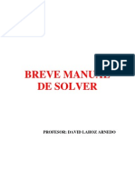 Excel - Breve manual de solver.pdf