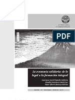 6 - La Economia Solidaria - Unilibre