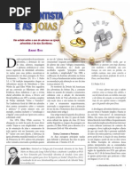 O Adventista e as Joias