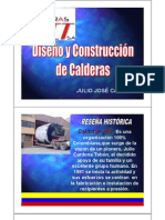 Diseño - Julio Cardona PDF