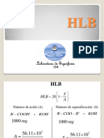 HLB-Presentacion Clase