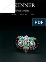 Skinner Auction Catalogue 2448 - Fine Jewelry