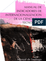 Manual - Santiago - Concytec PDF