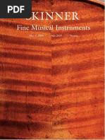 Download Skinner Auction Catalogue 2455--Fine Musical Instruments by SkinnerAuctions SN14199442 doc pdf