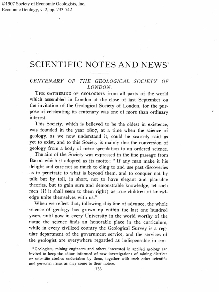 Scientific Notes AND News': Delight and Care Not So Much To CL!NG To ...