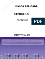 Proteinas