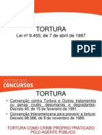 Tortura