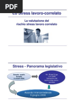 Download 3 Valutazione Del Rischio Stress by  rsucorcos9716 SN14199708 doc pdf