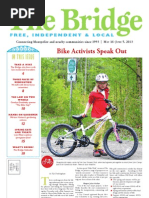 The Bridge, May 2, 2013