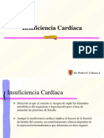 Clase Insuficiencia Cardiaca