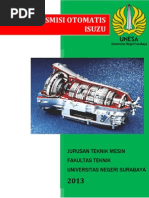 Download Transmisi Otomatis Isuzu by Ahmad Choirul Huda SN142002793 doc pdf