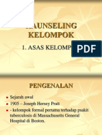 Asas Kelompok