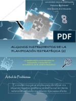 21573183 Instrumentos Arbol de Problemas Arbol de Objetivos y Matriz de Marco Logico