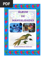 Download LBUM DE MANUALIDADES - HNIETO by Nieto Granda Humberto SN142006767 doc pdf