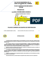 Manual de Mecanica Basica Cecam-Unacar