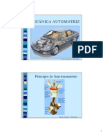 El Motor - Mecanica Automotriz