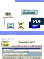 Data Interfaces - Chapter 06 - V1