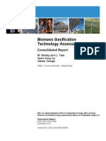 Biomass Gasification PDF
