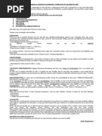 Elaborar Plano de Aula