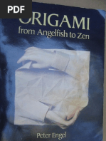 Eric Gjerde Origami Tessellations Pdf Origami Printing