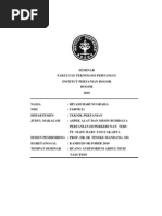 Download MAKALAH SEMINAR ASPEK ALAT DAN MESIN BUDIDAYA PERTANIAN DI PERKEBUNAN  TEBU PT MADU BARU YOGYAKARTA by Anonymous O8f0Gi9RP SN142017144 doc pdf