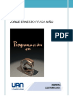 Programacion en c - Prada