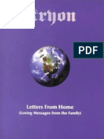 Kryon Book-07 Letters From Home