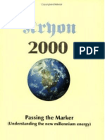 Kryon Book-08 Passing The Marker