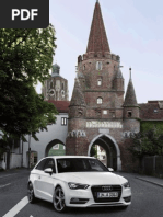 Download Standortflyer Ingolstadt 2013 by AUDI AG SN142018513 doc pdf