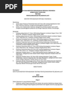 Download Kepmen Hub Km54 2002 by Antony Adiputra SN142019045 doc pdf