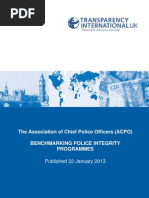 Download CROOKED KENT POLICE CHIEF INSPECTOR JOHN FRAYNE  INSEPCTOR ANDREW JUDD COMMON PURPOSE GRADUATES IN CORRUPTION  BLIND STUPIDITY - WHAT SINISTER PURPOSE ARE THEY INVOLVED IN IN FABRICATING EVIDENCE AGAINST INNOCENT PEOPLE WHILST PROTECTING CHILD ABUSERS - Acpo Conflict of Interest 2013 Transparency International by JUDGE TIMOTHY STRAKER SN142020267 doc pdf
