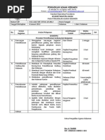 Download SOP Pemeliharaan Gedung Dan Bangunan by Iyyad Yahya SN142020621 doc pdf