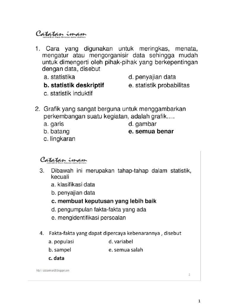 50++ Contoh soal materi kuliah jurusan akuntansi ideas