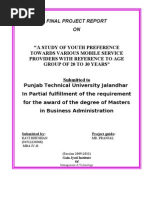 Final Project for Checking Study of Students 