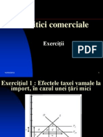 2 Exercitii Selectate