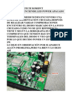 Supratech S1503DVT No Enciende PDF