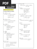 Download BAB 3 Rumus-Rumus Trigonometri by R I Wijaya SN142026420 doc pdf