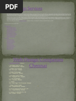 List of Web Design Companies