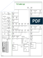 Plc Ladder Logic