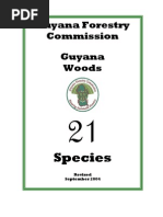 Indigenous Wild Fruits of Zimbabwe | PDF | Fruit | Edible Fruits