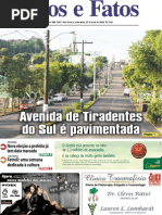 EDIÇÃO 828 ON LINE 17  05  13