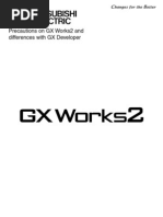 Download Difference Between GX Work-2 And GX Deveoper by soewinaung SN142034822 doc pdf