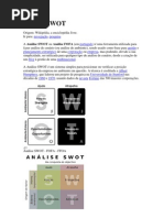 Análise SWOT