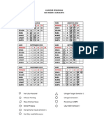 Kalender Pendidikan Sma Negeri 1 Surakarta 2012 2013